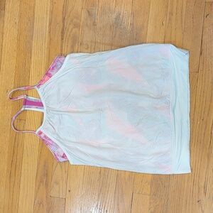 Ivivva girls workout top